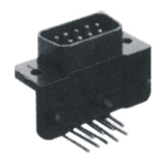 DB-9P-B